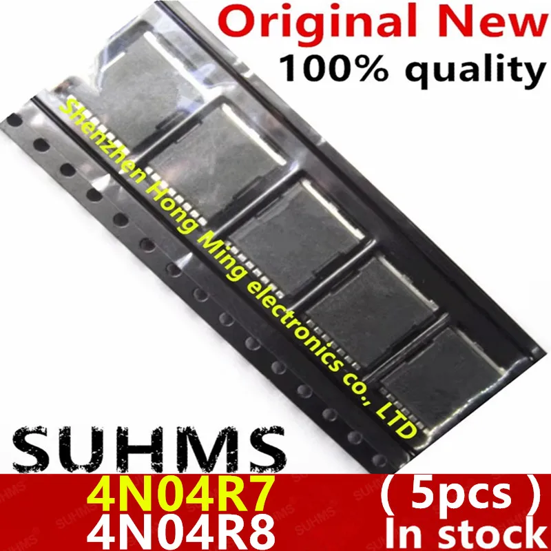 (5Piece)100% New 4N…