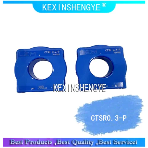 

CTSR0.3-P sensor 2 шт./лот 100% novo