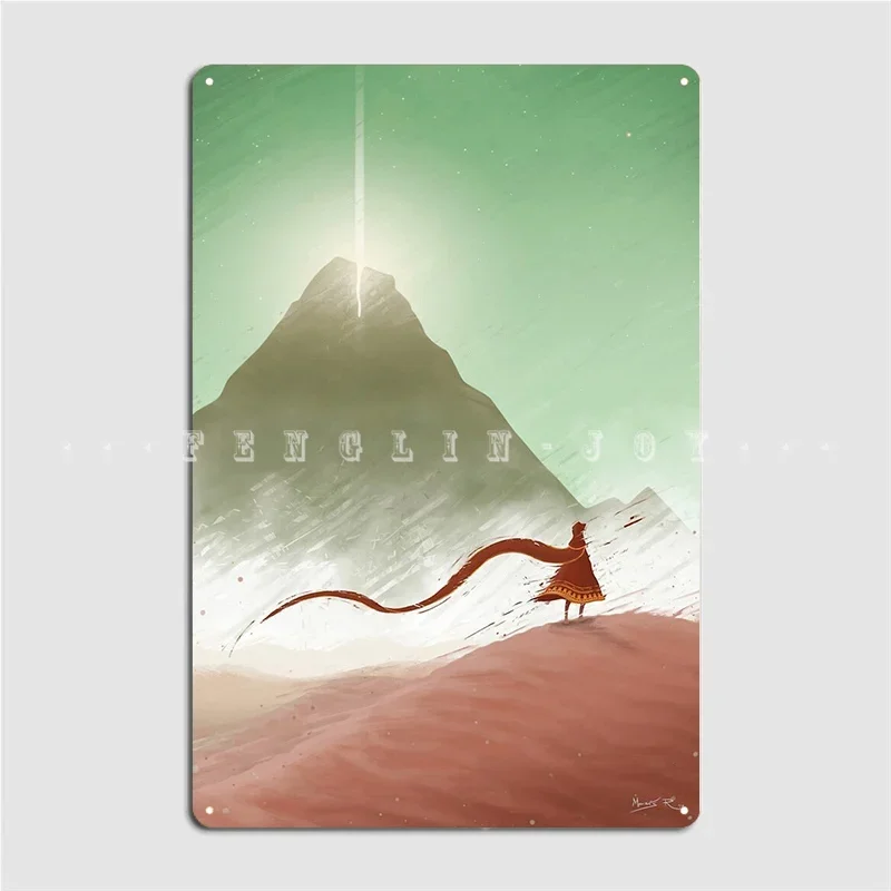 Journey Metal Sign Club Party Club Bar Personalized Garage Decoration Tin Sign Posters