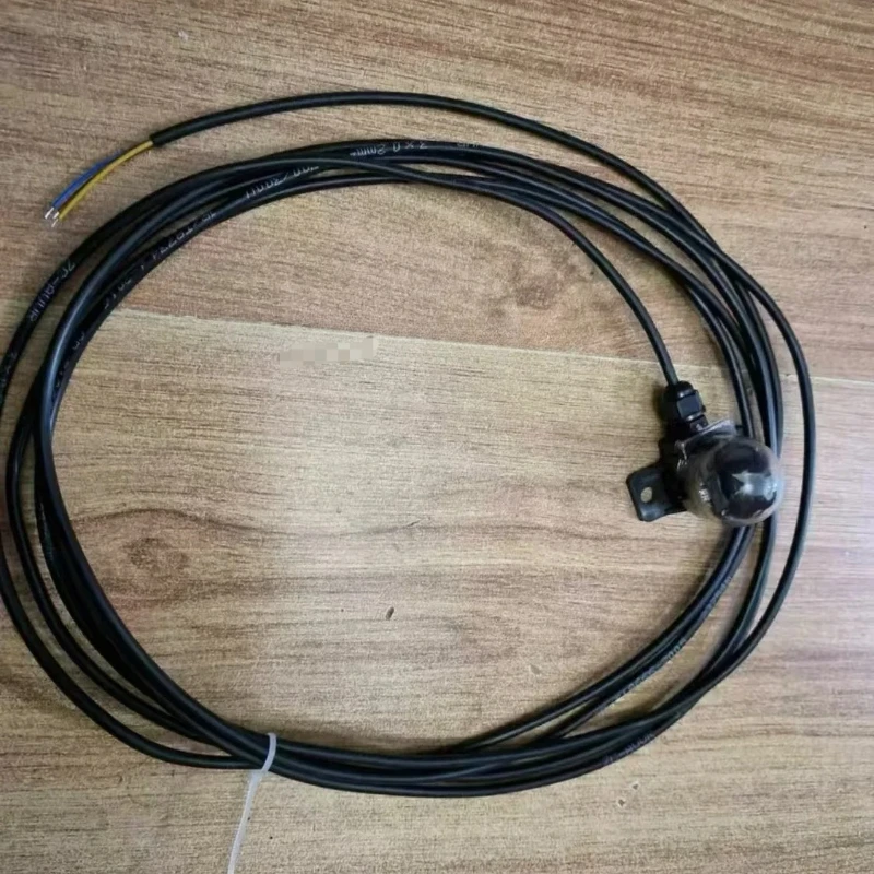 Brand New Original Automatic sun tracking azimuth detection head light source azimuth detection head sun azimuth detection