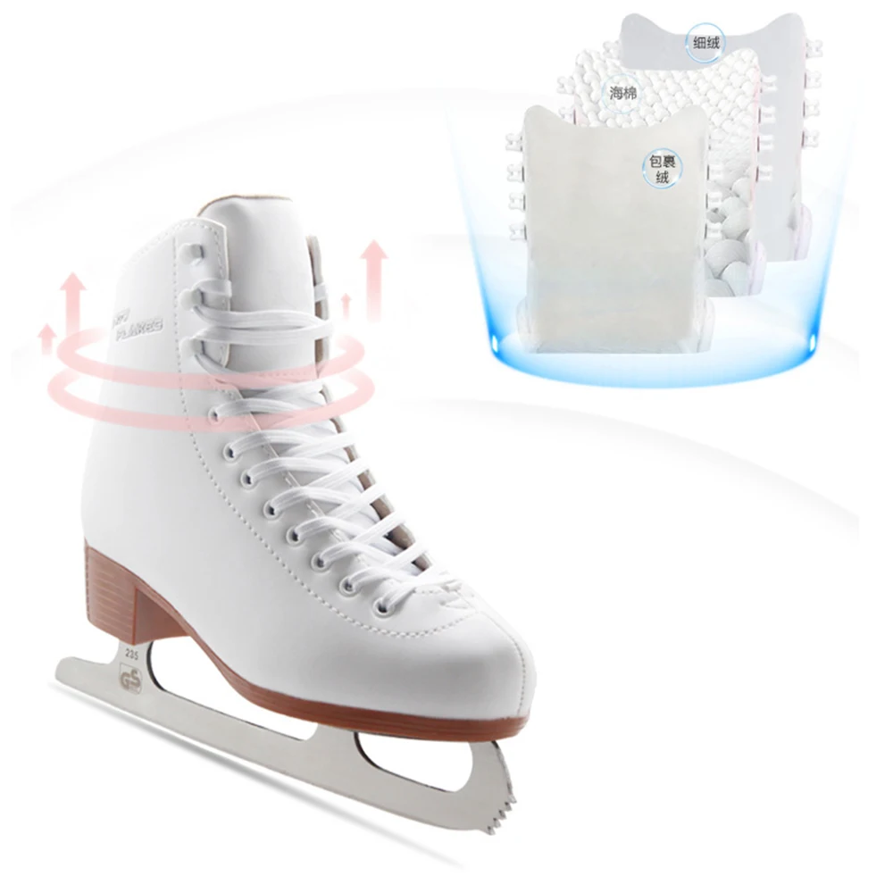 Thumbnail 4 - #18 Ice Skate Blades Comparison Guide