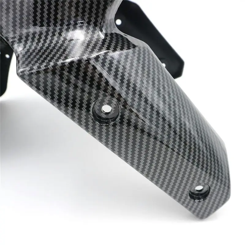 CYL-Motorcycle Front Fender Mudguard for Kawasaki Ninja 636