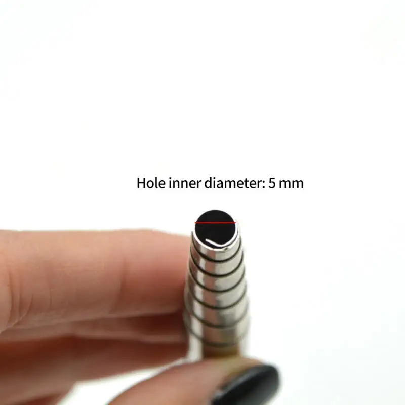 Pruning Shears Spare Spring Precision Heavy Duty Bypass Pruner Stainless Steel Spring Grafting Tool Garden Scissors Components