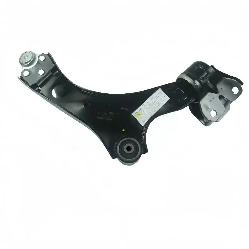 Front Suspension Steering Ball Joint Control Arm For Volvo S60 V60 S80 V70 Genuine 31317661 31317662 31317667 31317668