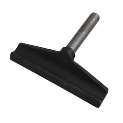 For Woodworking Lathe For Metalworking Lathe Lathe Tool Rest Tool Rest Iron Woodworking 150mm 1Pc 6 Inch Lathe