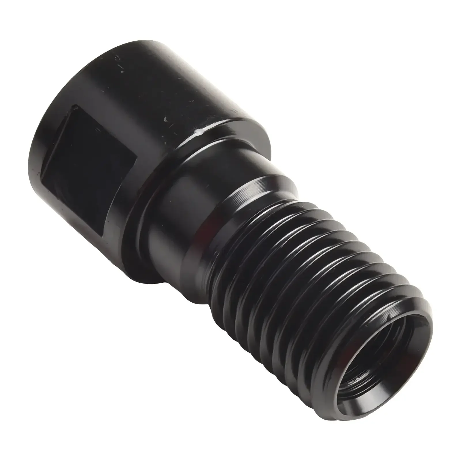 Adapter For Drilling M22 To 1-1 4-7 Thread Adapter Drilling Operations Robust Construction Thread Adapter Intuitive Design