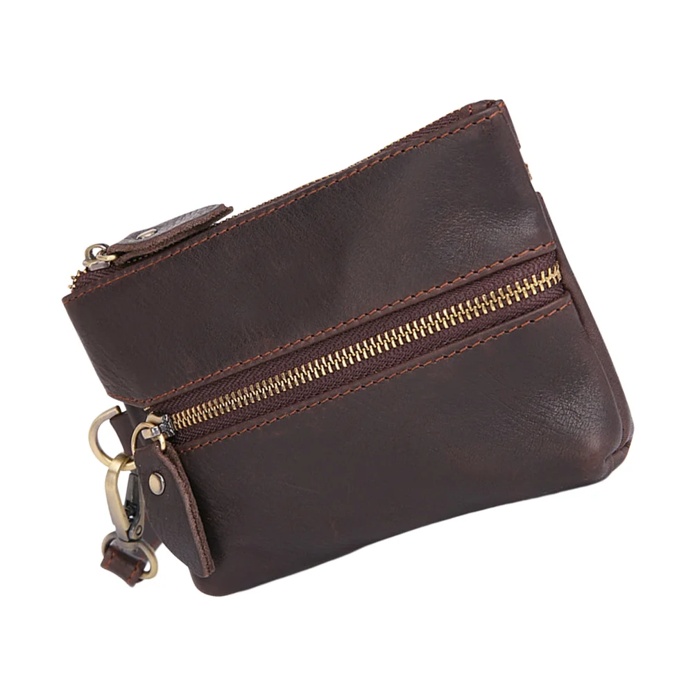 

Key Storage Bag Portable Coins Organizing Pouch For Car Keys Data Lines Home Outdoor Use Key Holder Case Purse