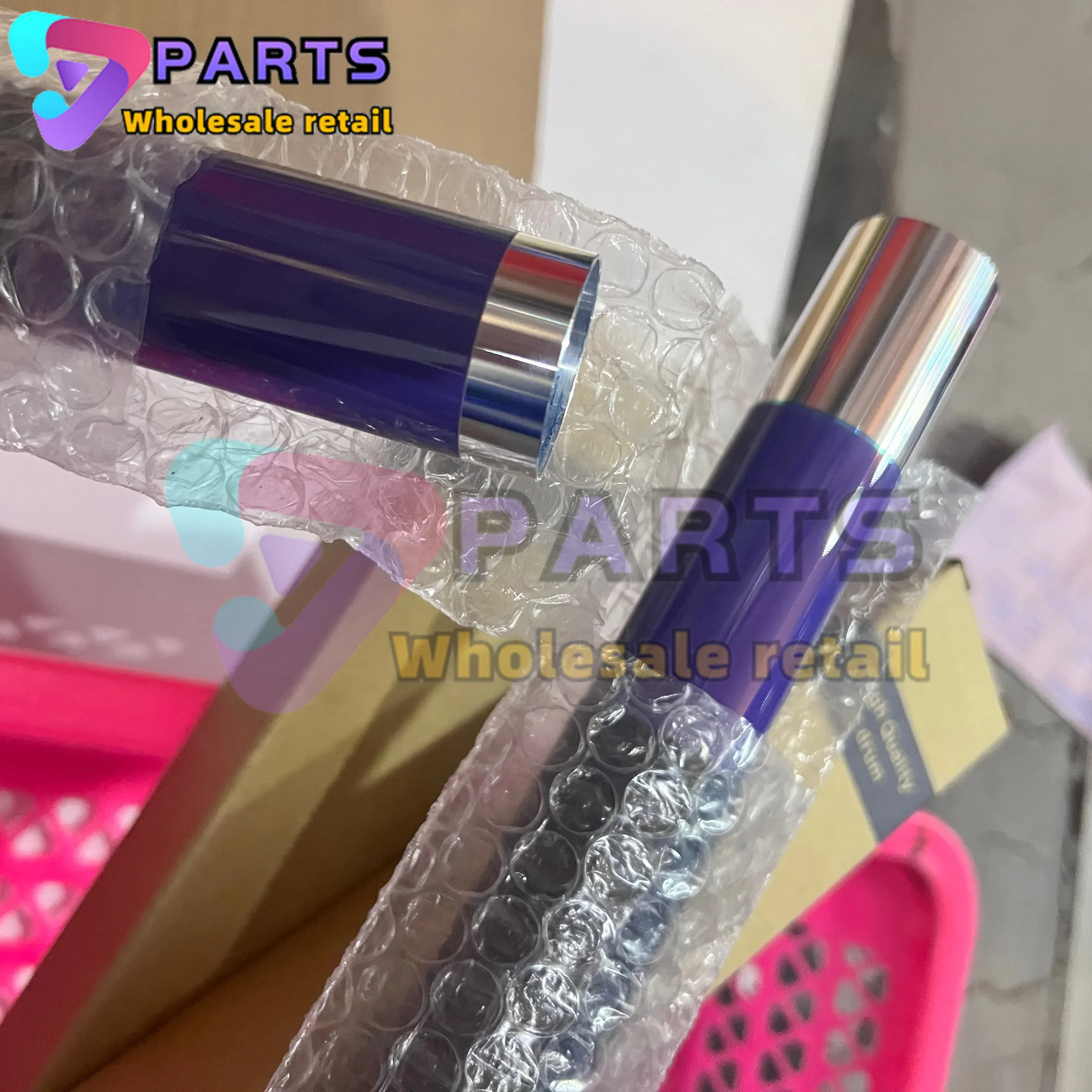 4X OPC Drum support for Xerox 7228 7235 7245 7328 7335 7345 7346 7700 7750 7760 C240 C320 C400 C250 C360 C450 C2200 C3300 C4300