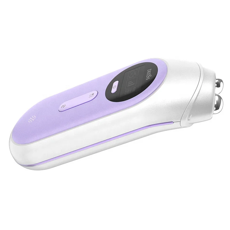 Multi-functional Home Use Beauty Equipment of Skin Tightening for Face Neck Lifting Skin Rejuvenation Device