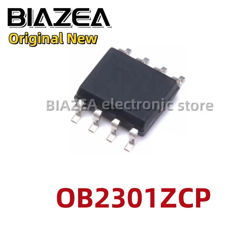 Chipset OB2301ZCP SOP8 da 1 pezzo