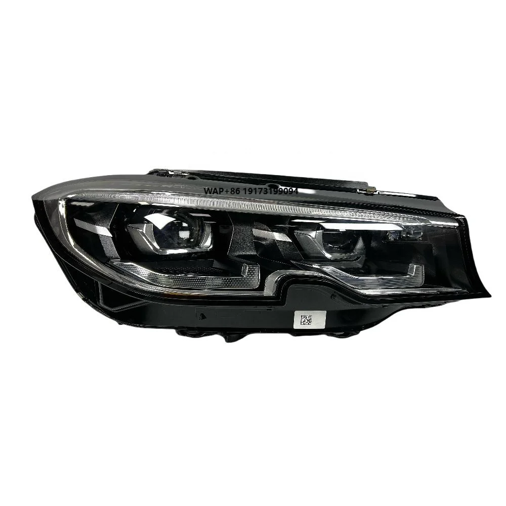 

Suitable for 3 Series 2016-2018 G20 G28 US LED Headlights American Headlights