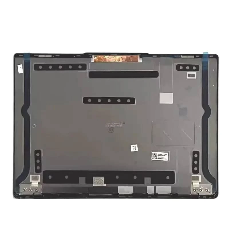 New Top Back Cover for Pro 5 14IRH8 14ARP8 14IMH9 14APH8 Laptop Replacement LCD Back Cover with Adhesive and Screws