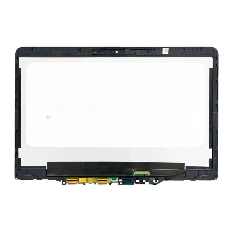 LCD Touch Screen 5D11C95908 IPS For Lenovo 300e Yoga Chromebook Gen 4 82W2 82W3
