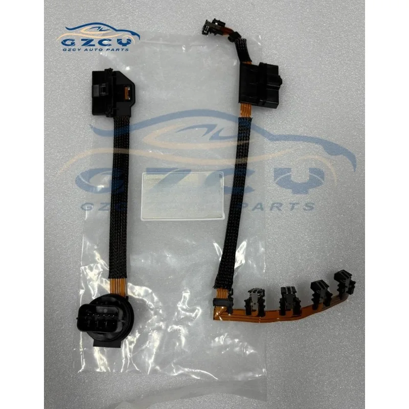 

Новый жгут проводов автоматической коробки передач A4CF1 A4CF2 46308-23000 46307-23010, костюм для Hyundai Kia