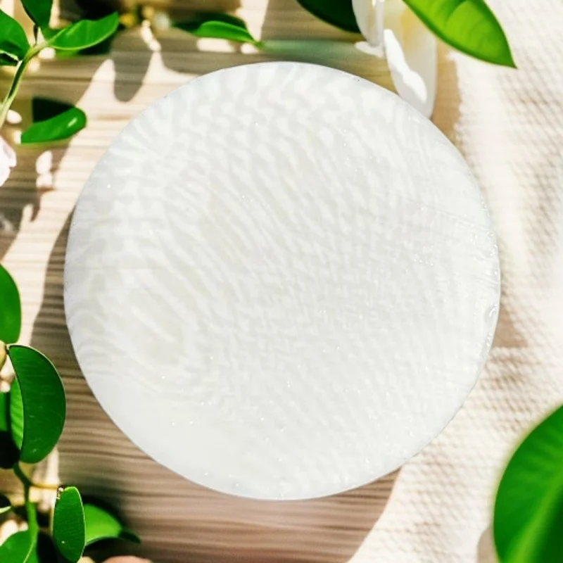 Resin Imitation Ivory Round Ro - огляд і ціна Resin Art And Craft