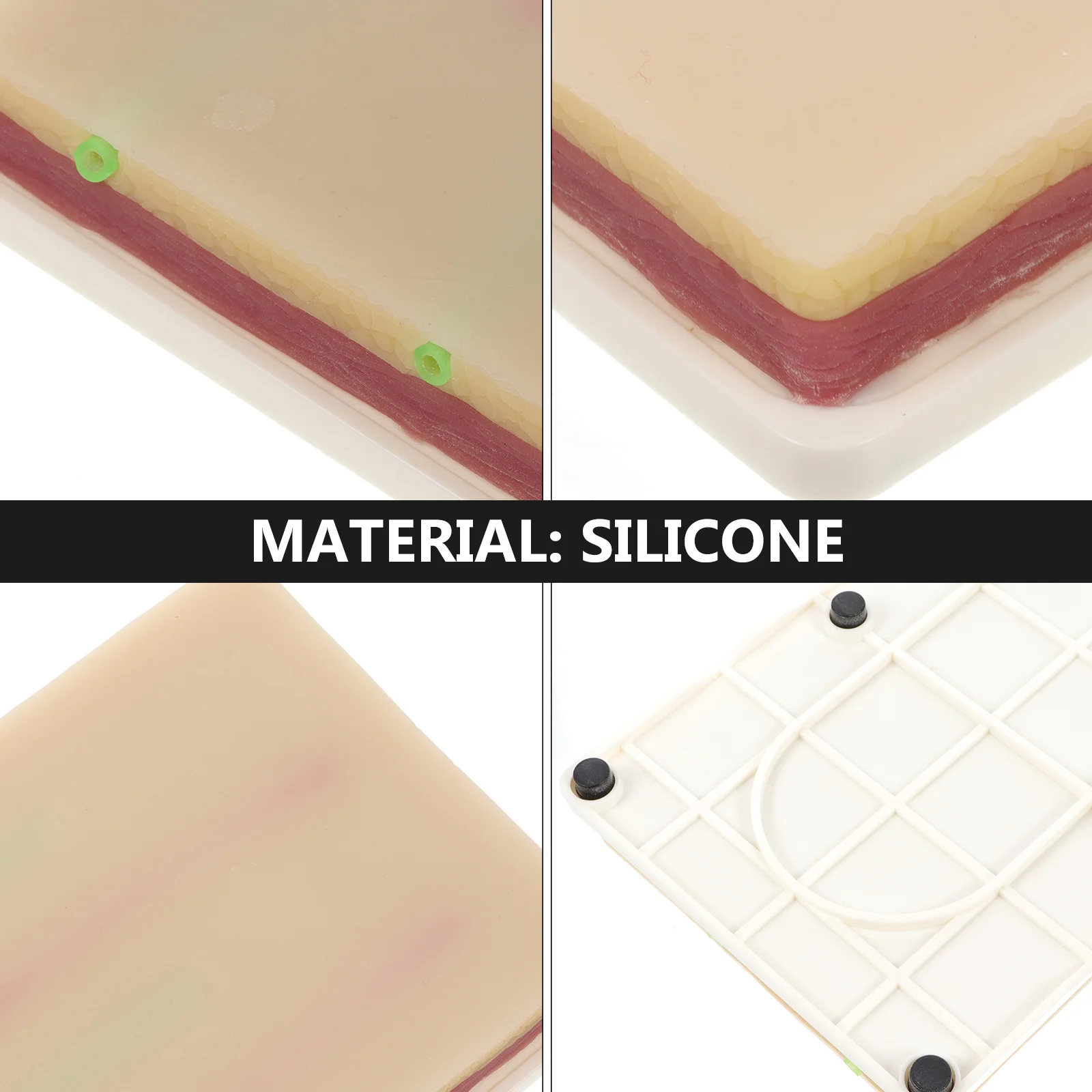 Module Venipuncture Training Suture Intramuscular Injection Pad Models Practice