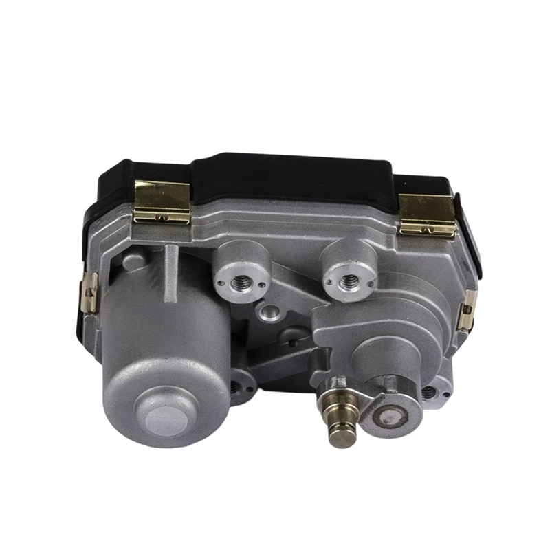 Super Sale Turbocharger Solenoid Valve 796017 282352F250 28235-2F250 for Kia Sorento Hyundai Santa Fe