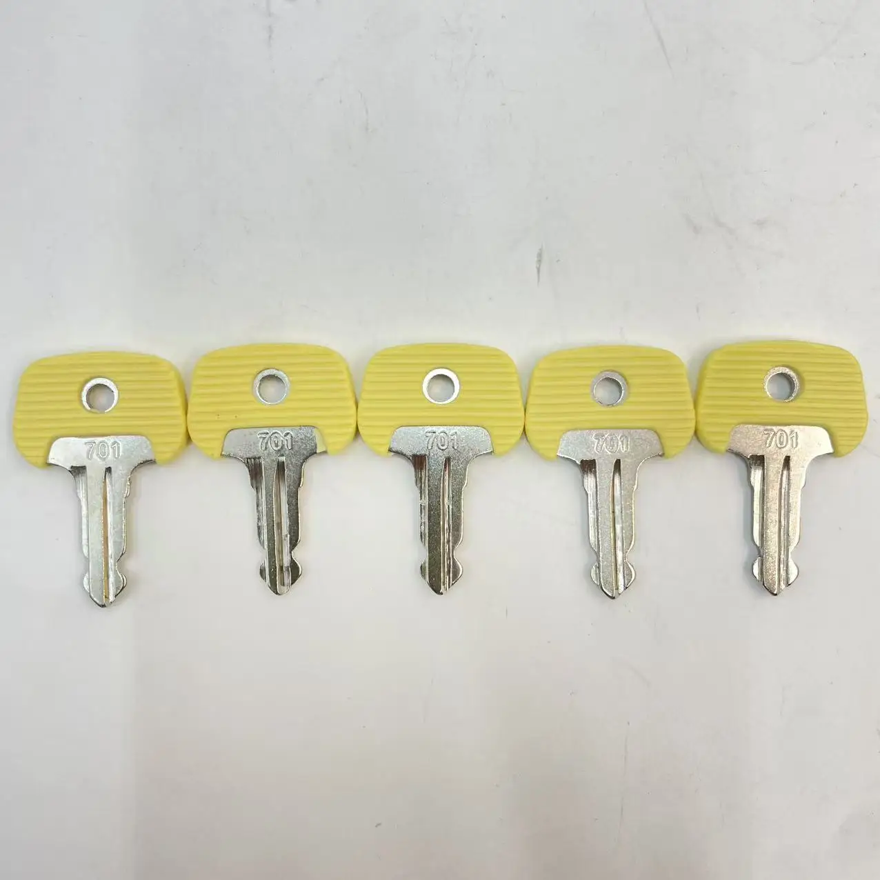 1/5/10 قطعة مفتاح الإشعال 701 لرافعات شوكية Jungheinrich Ant BT Komatsu Tcm Mic Jungheinrich، النمل، 701 لشاحنات مترو الأنفاق. #6