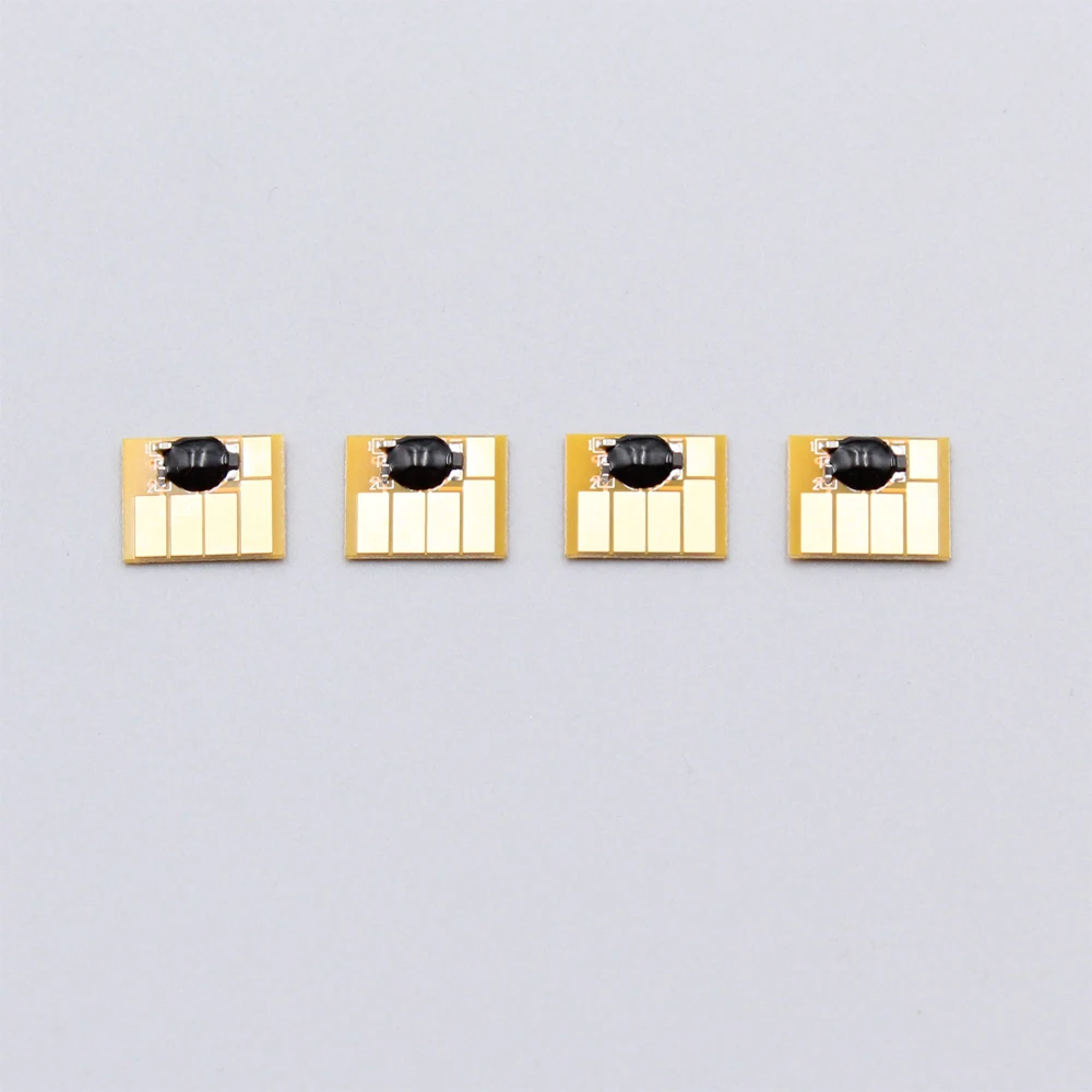 Auto Reset Chips Fo…