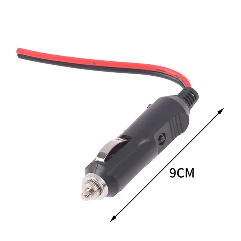 8 best sales 12v सॉकेट प्लग - №3