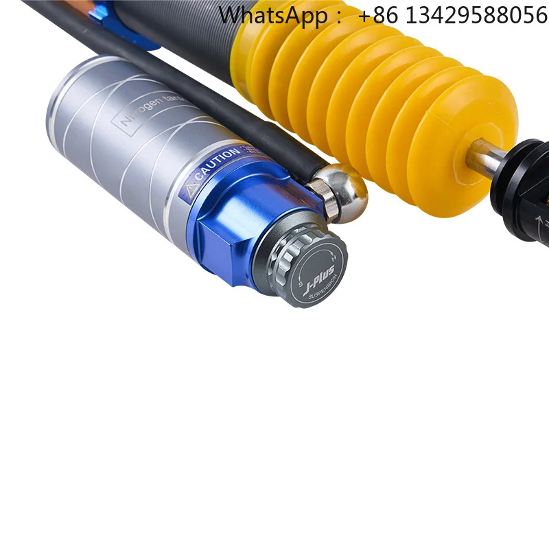 

Прочный удобный 32-ступенчатый регулируемый перевернутый амортизатор для различных моделей автомобилей для системы подвески CX-5 Vios Hilux