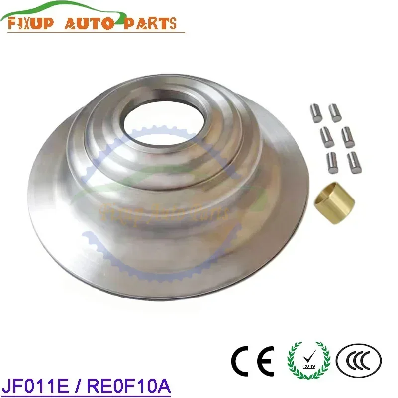 

JF011E RE0F10A Auto Transmission Primary Pressure Cylinder Piston Improved Steel Balls For Nissan PEUGEOT JEEP MITSUBISHI CVT