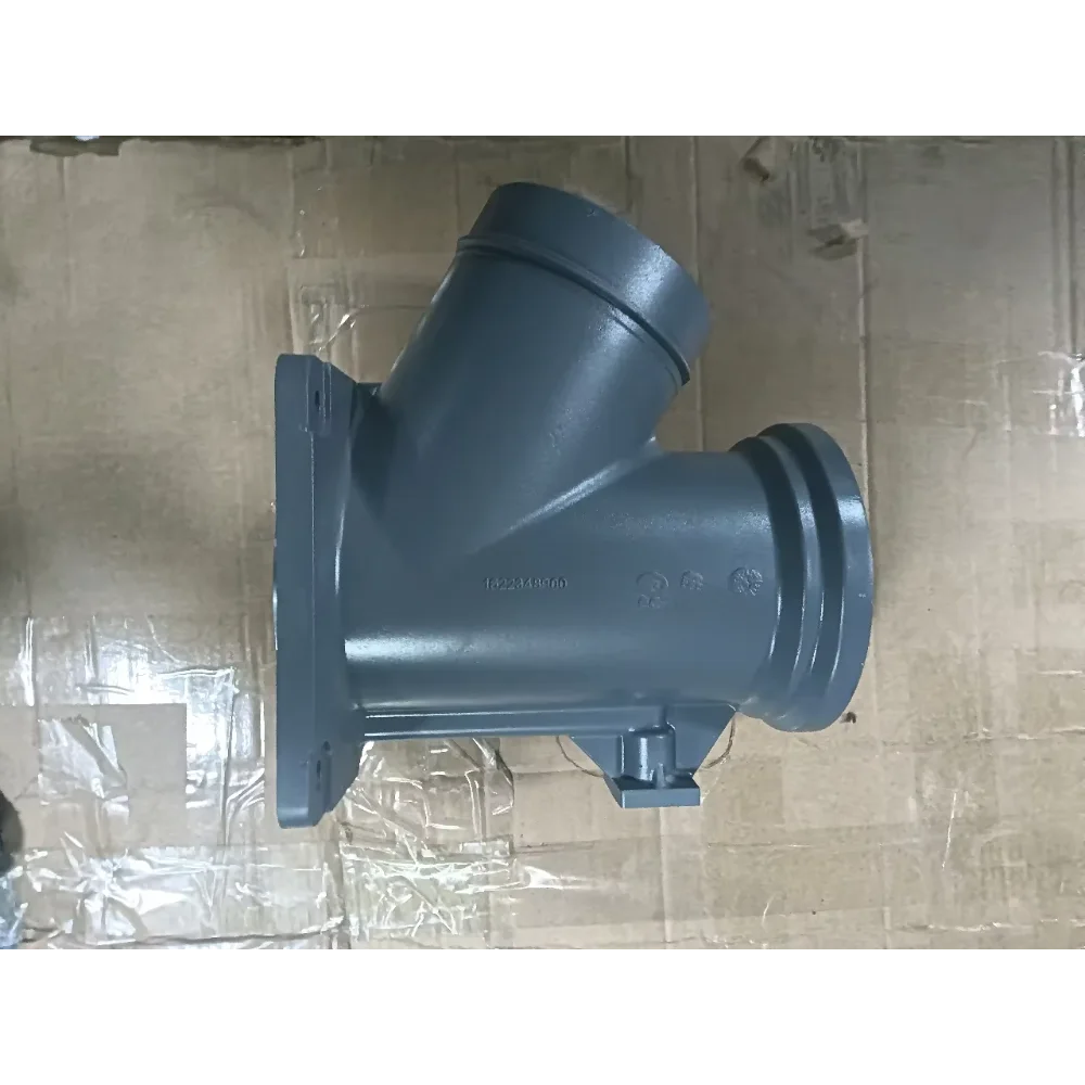 

1092207363 20230522071 Intake Valve Industrial Air Compressor Parts