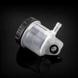 Brake Tank Cup For SUZUKI GSX-R 1000 GSXR 750 600 400R SV 650 1000 TL Motorcycle Accessories Front Fluid Oil Reservoir Cover