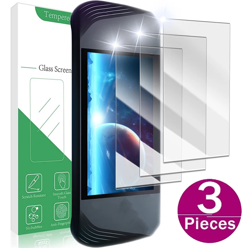 1/2/3Pcs Hd Tempere…