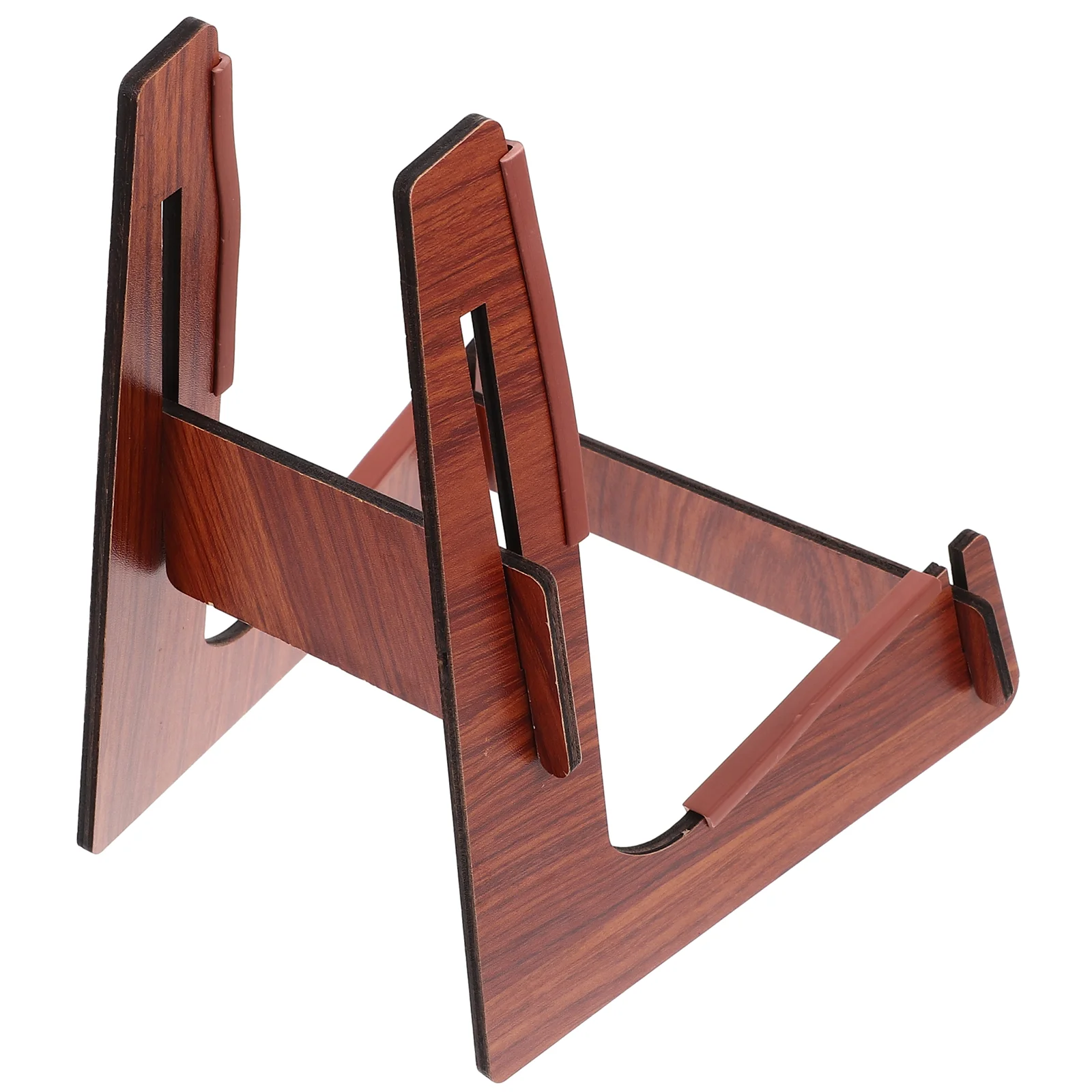 Guitar Stand Detachable Bass Floor Bracket Wooden Electric Classical Display Shelves