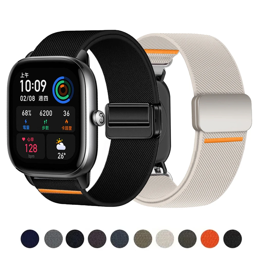 20Mm 22Mm Watch Str…