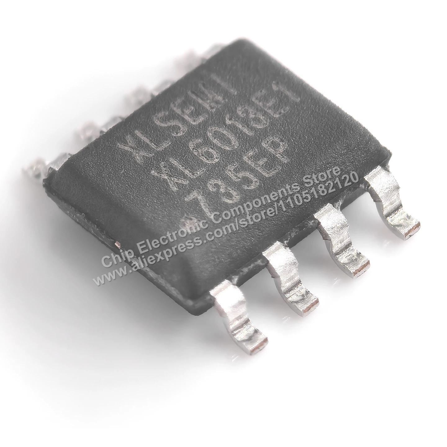 

（10 PCS）Original IC XL6013E1 Switching Current Boost LED Constant Current Driver Chip SOP-8