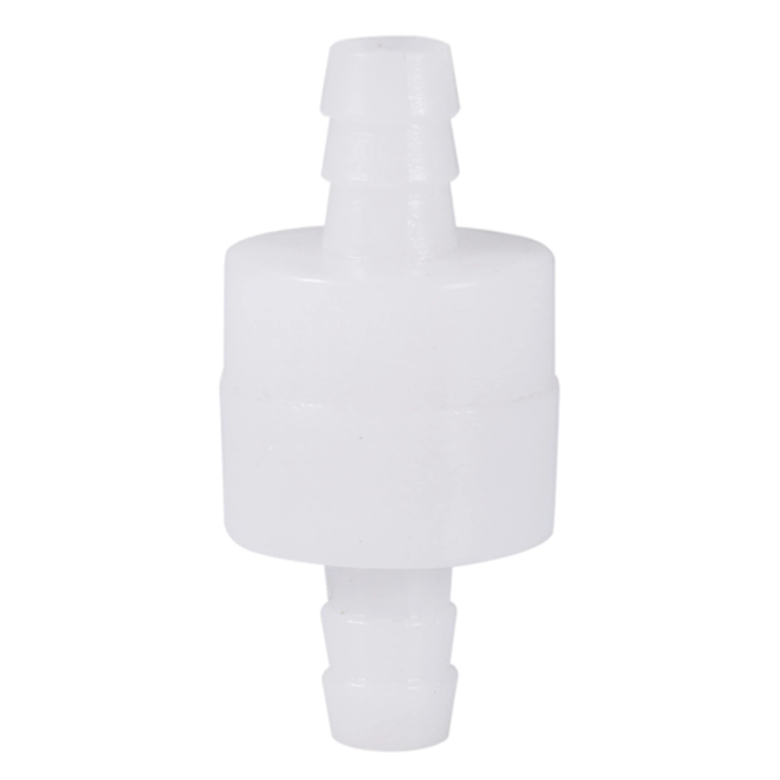 

8mm Inline Check Valve Fuel Oil Water Gas Air One Way Non Return Durable