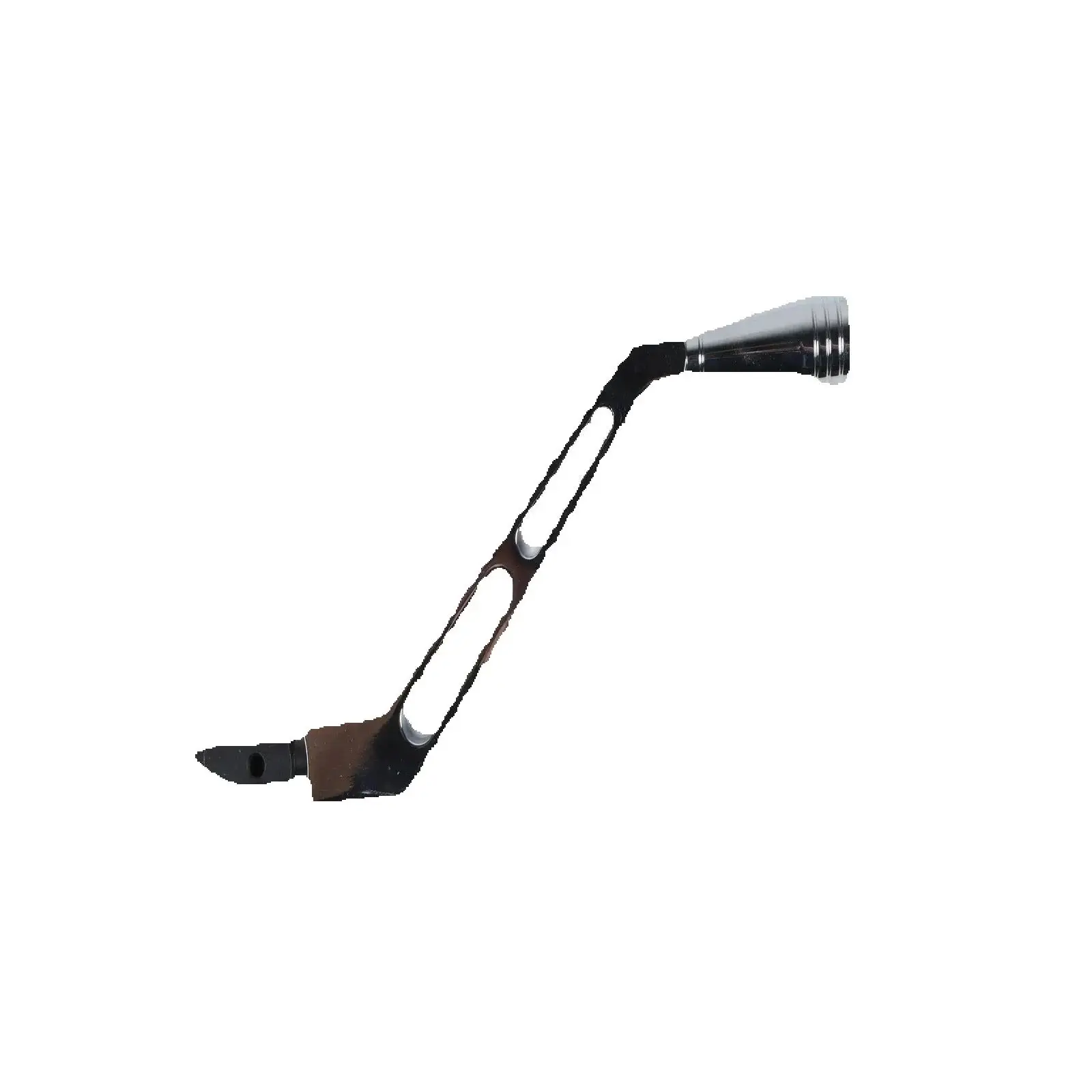 

Комплект рычага переключения передач с алюминиевой колонкой заготовки для Chevrolet 1967-1994 гг., наклон аварийного сигнала поворота