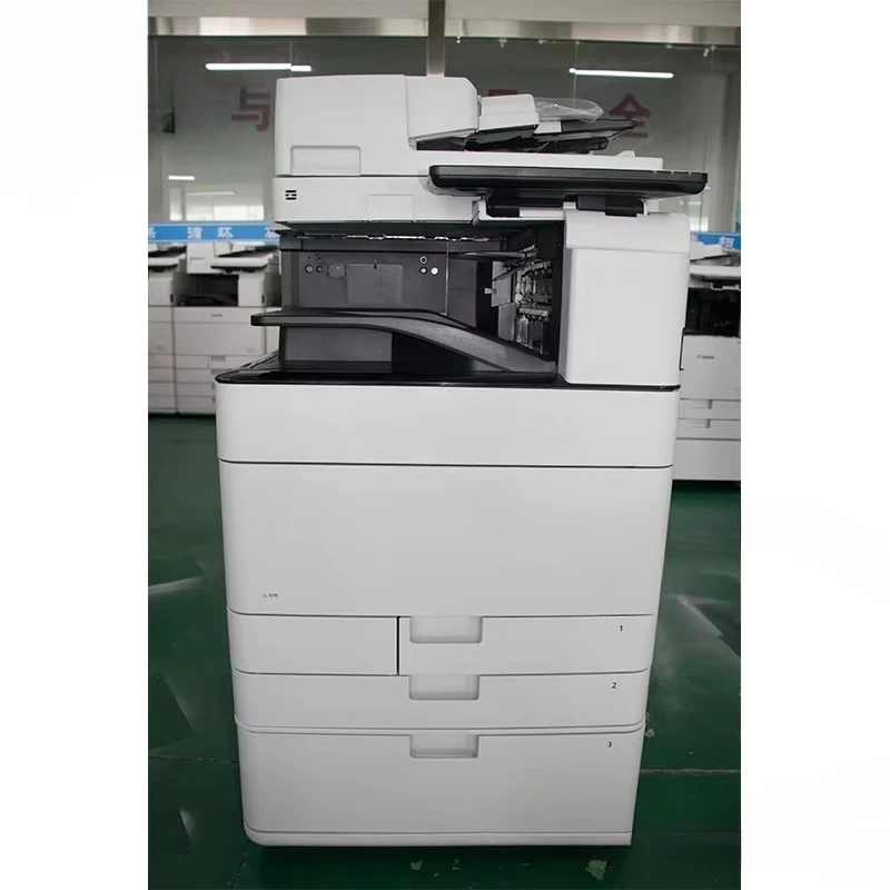 

C5560i Factory Price Refurbished Color Copier Multifunctional A3 Laser Printer