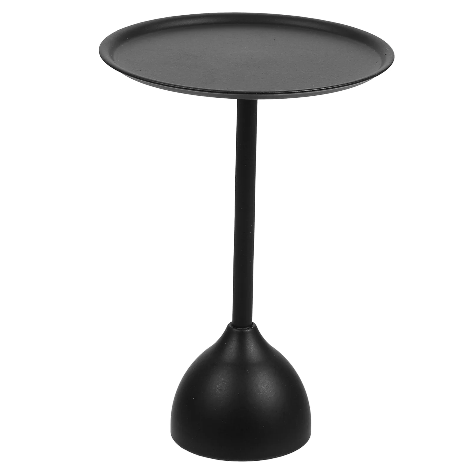Miniature Coffee Table House Furniture and Accessories Wrought Iron 1/12 Scale