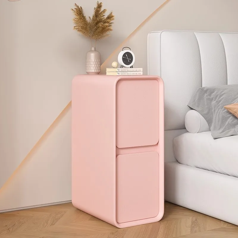 20cm-ultra-narrow-french-cream-style-bedside-table-small-space-saving-solid-wood-nightstand-minimalist-modern-design-cabinet