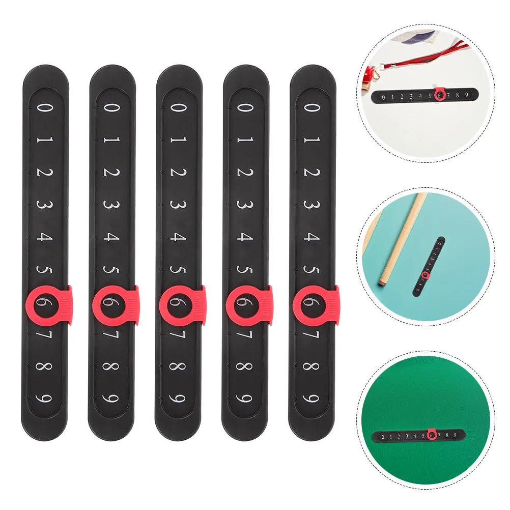 conjunto-de-5-pecas-de-marcadores-de-pontos-para-pebolim-de-mesa-elegante-e-portatil-para-bilhar-tenis-pickleball-sinuca-e-mini-jogos