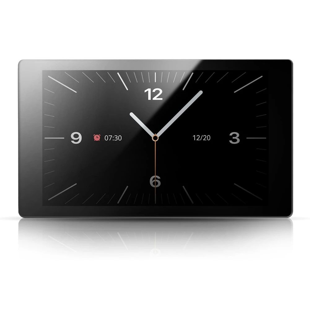 B04C-Capacitive Touch Panel CTP HMI Display NX4880E043-011C 4.3