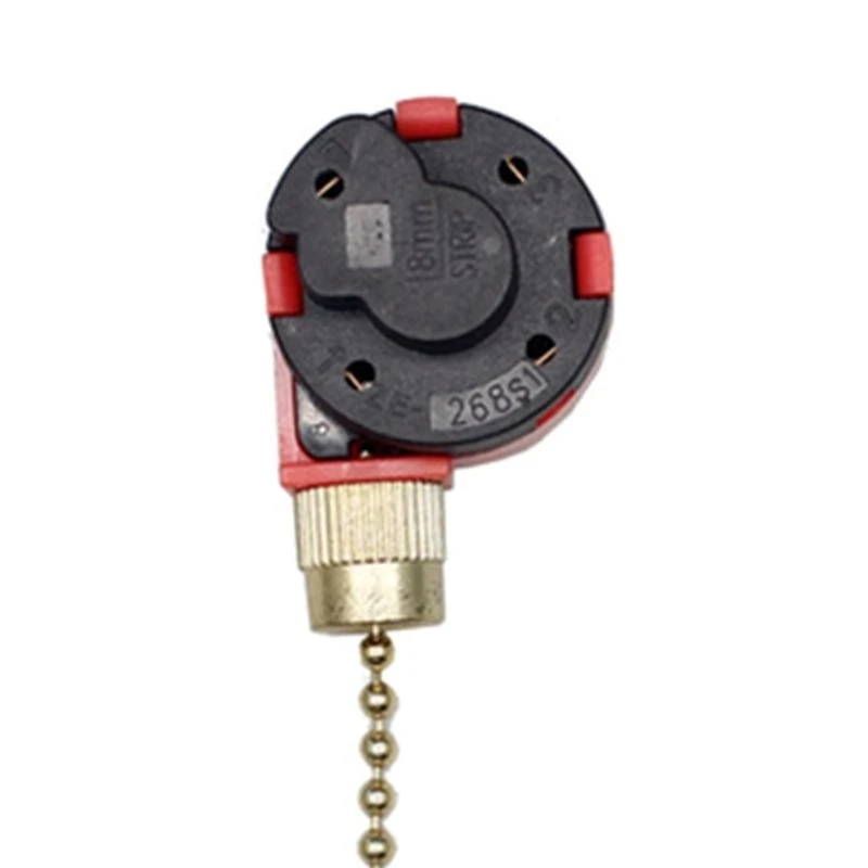 5asd conveniente 3 velocidade teto teto controle rápido e aborrecimentos interruptores instalação