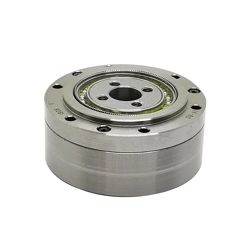 LOW NOISE HARMONIC DRIVE REDUCER/Harmonic drive gearbox for Industry robots/High Precision Harmonic  Gear Speed Reducer