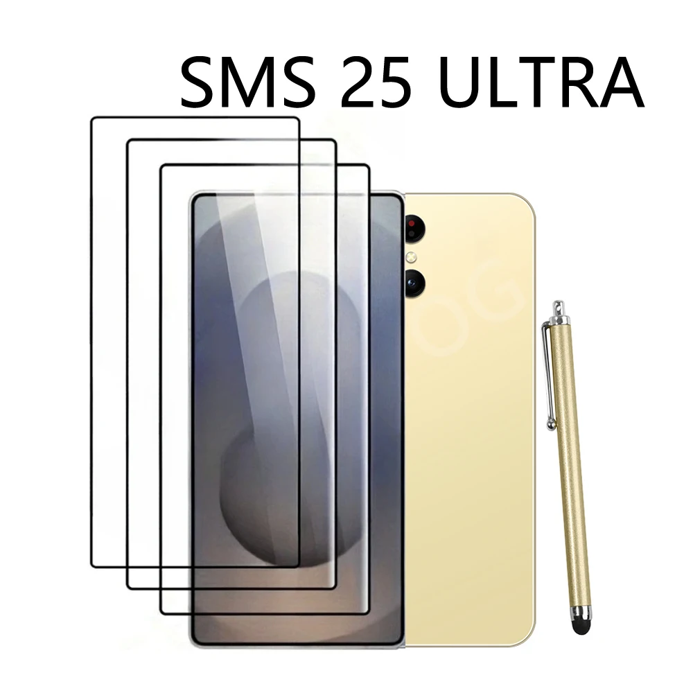 Screen Protector Fo… - image