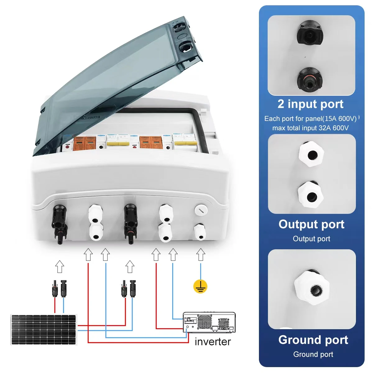 Thumbnail 2 - #32 Top 40 Circuit Breaker Panels Worth Buying In 2026