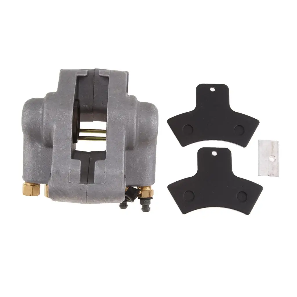 

Профессиональный передний суппорт дискового тормоза в сборе с колодками 500 1998-2002 гг.