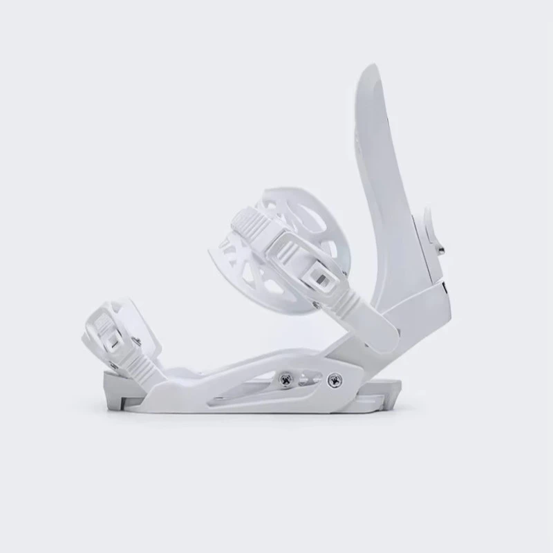 Quick Release Rugged Snowboard Holders, Tread Bags, Holders and Straps