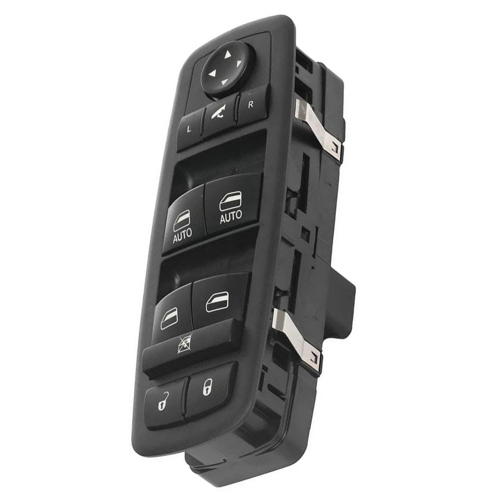 

1Pcs Front Left Auto Power Window Switch For Dodge Grand Caravan Chrysler Town 4602536AD 4602536AC 4602536AE 4602536AF 4602536AG