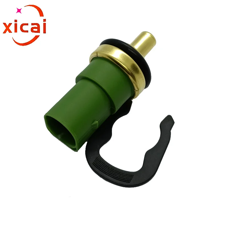 Coolant Temperature Sensor For AUDI FORD SEAT SKODA VW OEM 1100619 1124770 059919501A 078919501C XM218A570BA