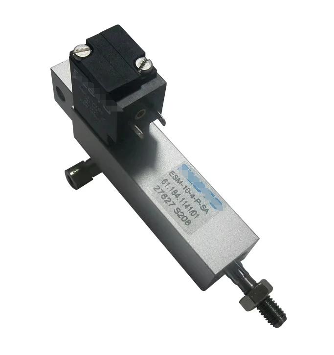 

Высокое качество 61.184.1141 SM102 CD102 ESM-10-4-P-SA 61.184.1141/01 Электромагнитный клапан