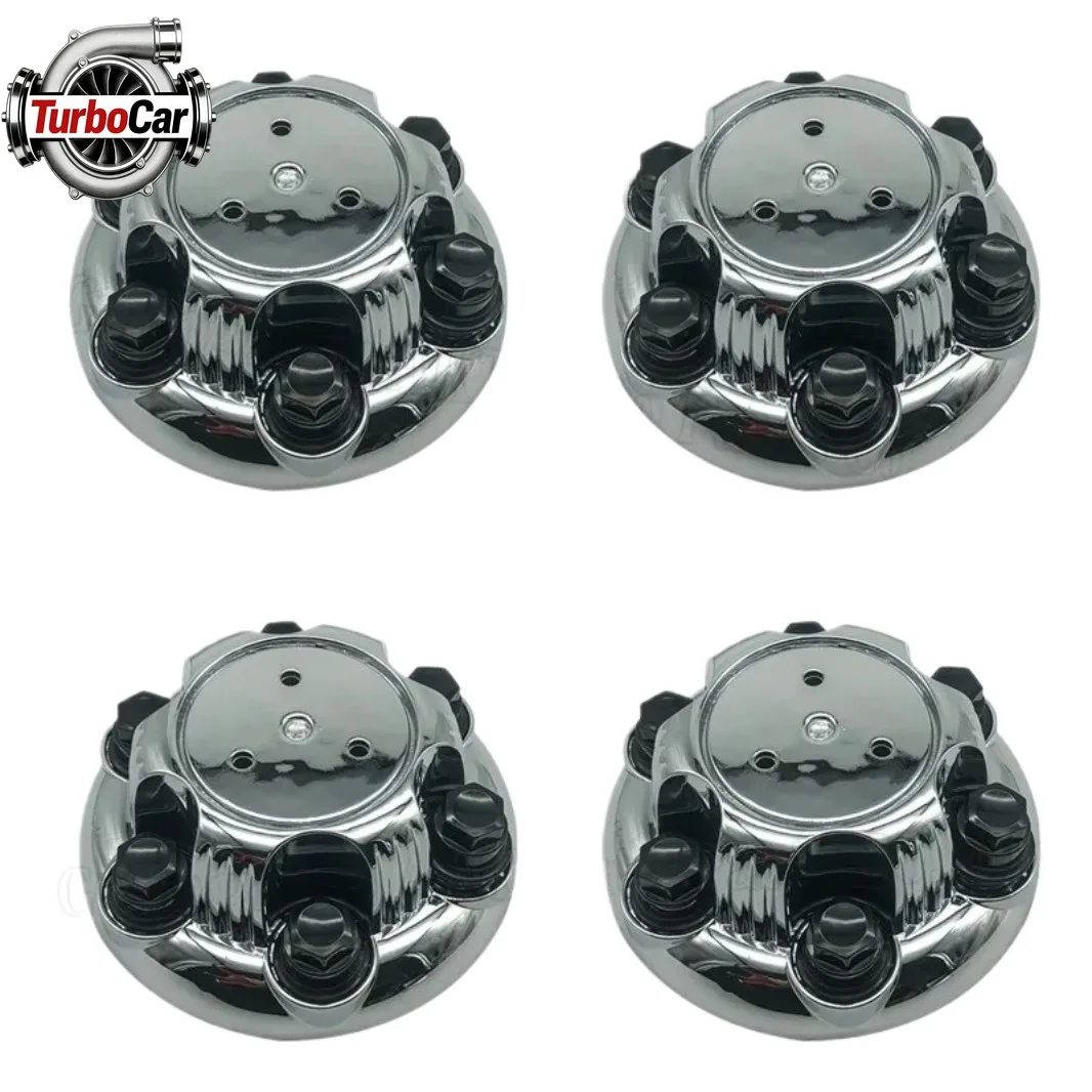 

Колпачки центральных отверстий колесных дисков для Chevrolet Silverado, Tahoe, Express Van 1999-2014, 9595689, 22837059, 1 шт.