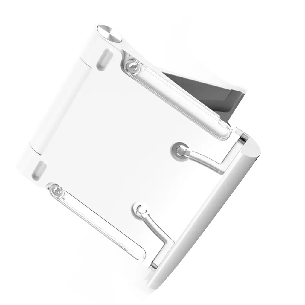 Book Stand Reading Holder Document Rack Read Mount Decoration Light-weight